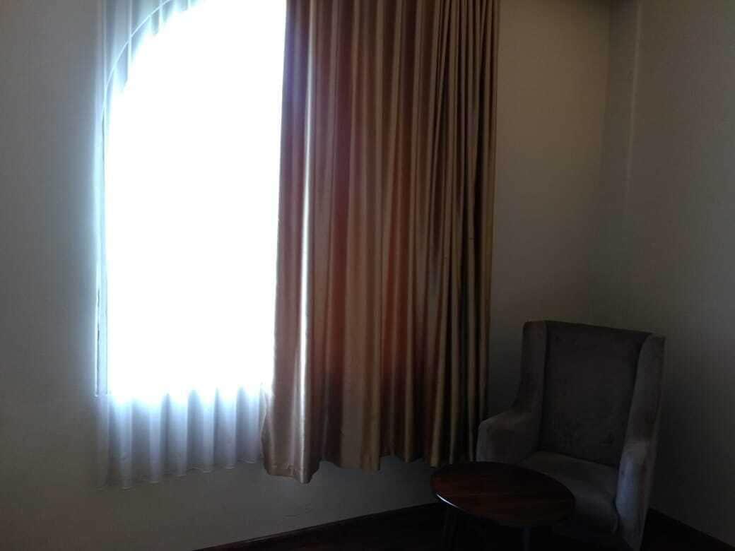 D'Salvatore Boutique Hotel Yogyakarta Maguwo Экстерьер фото